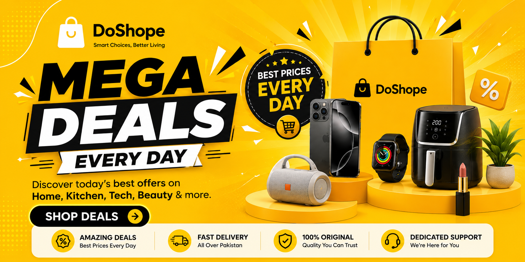 doshope