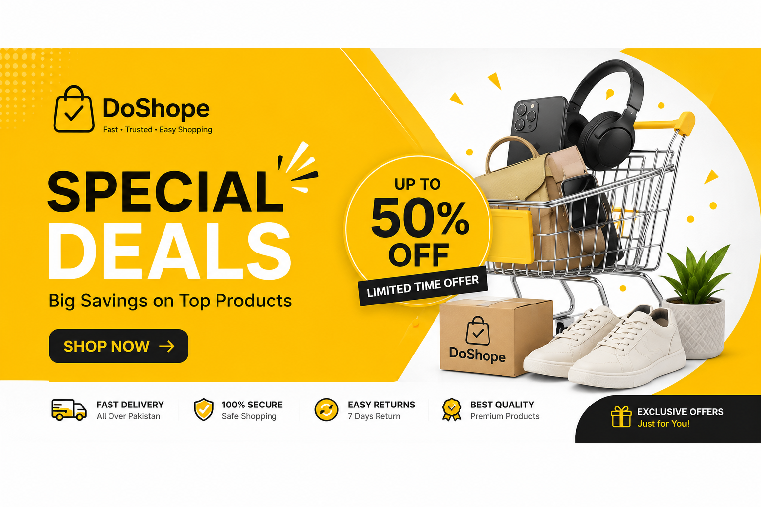 doshope