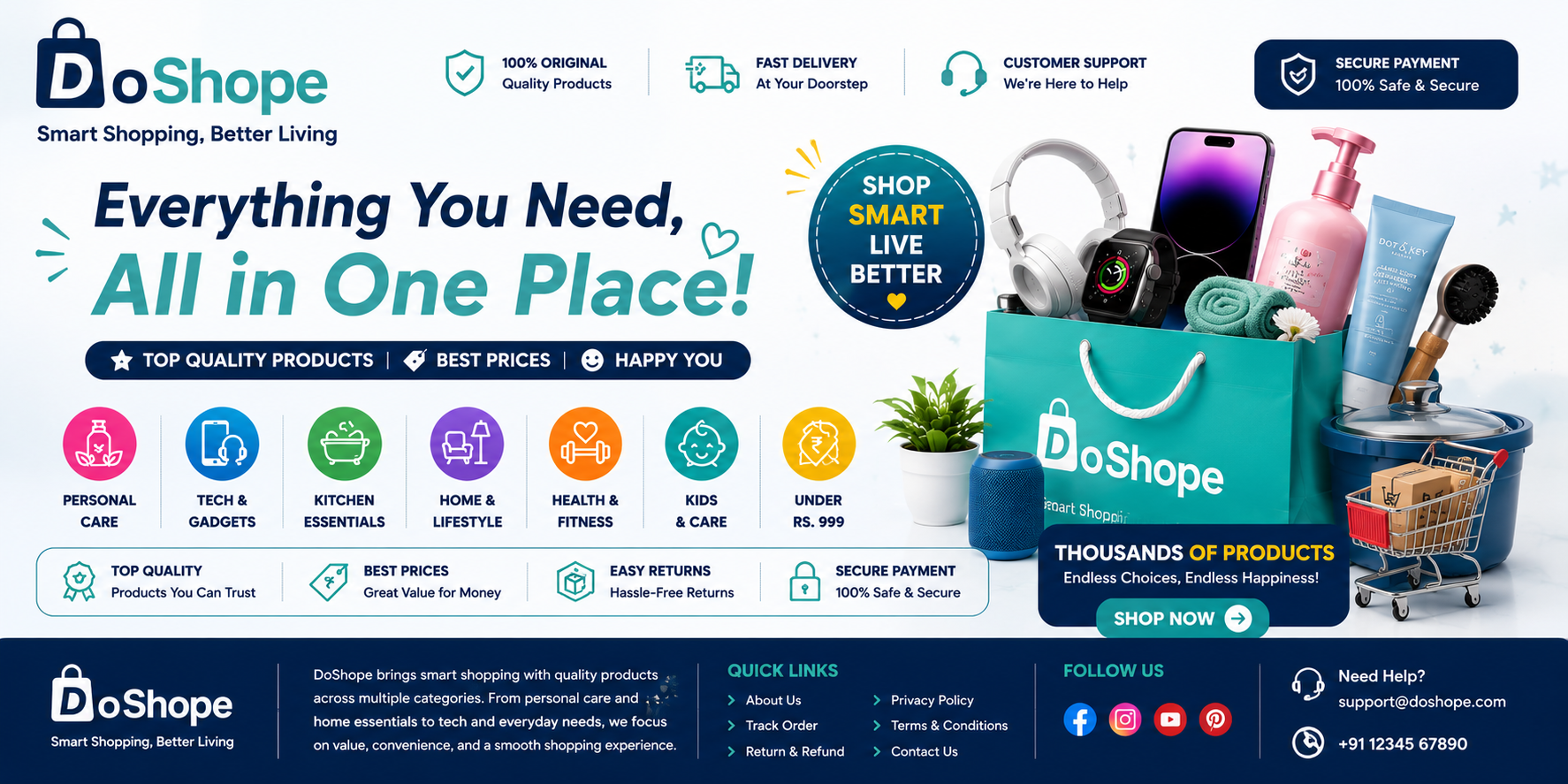 doshope