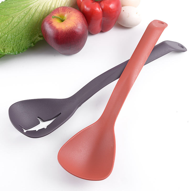 5 Pcs Colorful Kitchen Spoon Set – Heat Resistant Non-Stick Silicone Cooking Utensils (Original China)
