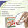 Kinoki Detox Foot Pads  | Natural Cleansing Foot Patches for Stress Relief & Better Sleep