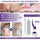 TIMILK Scarvanisher Scar Gel 30g | Advanced Scar & Stretch Marks Removal Cream | Fast-Absorbing Skin Repair Gel