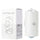 LED Night Light with Motion Sensor | Rechargeable Wireless Wall Lamp | Dimmable Smart Night Light | Magnetic Indoor & Outdoor Wall Light
