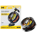 MEMO CX07  Mobile Cooling Fan 15W |a Semiconductor Phone Cooler for Gaming | Magnetic Mobile Radiator for Android & iPhone