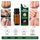 Fast Nail Fungus Treatment Serum | Nail Repair Essence for Fingernails & Toenails | Natural Nail Care Formula