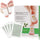 Kinoki Detox Foot Pads  | Natural Cleansing Foot Patches for Stress Relief & Better Sleep