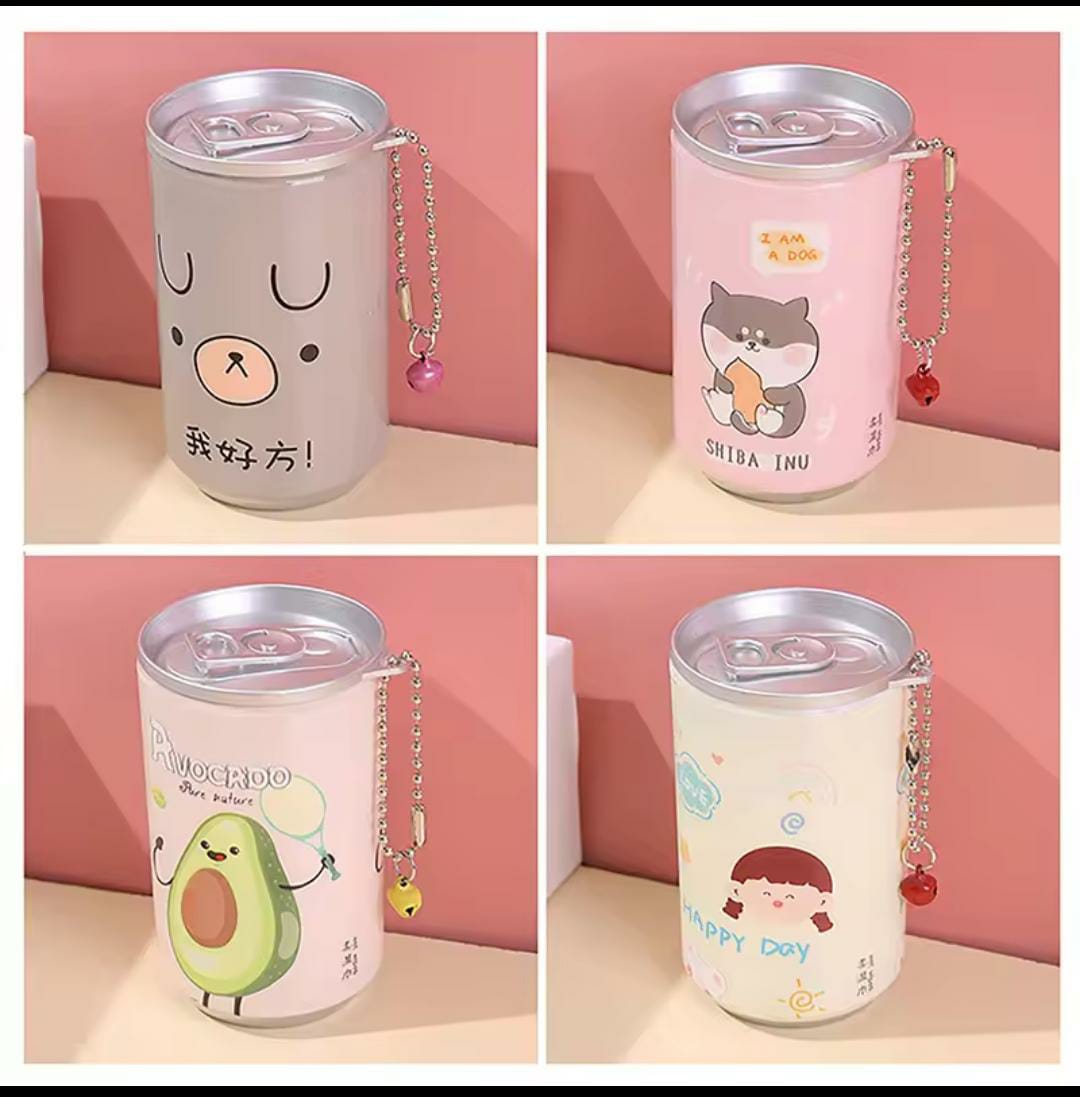 Pack of 30 Mini Portable Wet Wipes – Disposable Travel Tissue Wipes in Reusable Can Container
