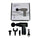 Rechargeable Fascia Massage Gun – Professional Deep Tissue Muscle Massager for Neck, Back, Shoulders & Body