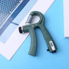 Automatic Counter Hand Gripper – Adjustable Finger Strength Trainer with Repetition Counter for Grip & Forearm Exercise