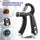 Automatic Counter Hand Gripper – Adjustable Finger Strength Trainer with Repetition Counter for Grip & Forearm Exercise
