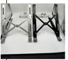 Portable Laptop Stand – Adjustable Foldable Aluminum Laptop Holder for Desk, Office, Home & Travel