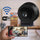 A9 Mini WiFi Camera – HD Wireless Indoor Security Camera with Motion Detection & Night Vision