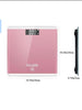 iScale Smart Body Fat BMI Composition Analyzer Weight Scale – Digital Bluetooth Body Composition Scale (180kg Capacity)