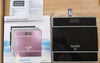 iScale Smart Body Fat BMI Composition Analyzer Weight Scale – Digital Bluetooth Body Composition Scale (180kg Capacity)