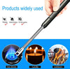 Arc Rechargeable Kitchen Lighter – USB Type-C Electric Plasma Lighter with Metal Body for Kitchen & BBQ