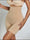 Women Half Body Shaper – Premium High Waist Tummy Control Shapewear for Waist, Abdomen & Hips
