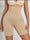 Women Half Body Shaper – Premium High Waist Tummy Control Shapewear for Waist, Abdomen & Hips