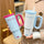 Stainless Steel Thermos Cup with Straw & Handle – Vacuum Insulated Travel Mug for Coffee, Water & Cold Drinks