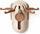 Space Saving 5-Claw Retractable Wall Hook – Drill-Free Adhesive Kitchen Utensil & Home Storage Hanger