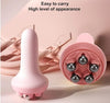 Handheld Massage Ball Roller – Muscle Massager for Back, Neck, Shoulders, Legs, Feet & Joint Relief