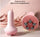Handheld Massage Ball Roller – Muscle Massager for Back, Neck, Shoulders, Legs, Feet & Joint Relief