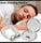 Anti-Snore Magnetic Nose Clip – Comfortable Sleep & Breathing Support