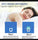 Anti-Snore Magnetic Nose Clip – Comfortable Sleep & Breathing Support