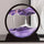 Moving Sand Art Picture  | 3D Dynamic Deep Sea Sandscape with Display Stand | Random Color