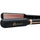 Remington Keratin Protect Intelligent Hair Straightener | Model FR-2028 | Advanced Ceramic Plates & Heat Protection Sensor