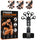 Adjustable Hand Grip Strengthener | Finger Exerciser & Hand Therapy Trainer | Grip Strength Trainer for Fitness, Rehabilitation & Arthritis Relief