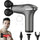 Fascial Tissue Massage Gun | Model BLD-329 | Rechargeable Massage Gun | LCD Display | 4 Massage Heads for Muscle Recovery & Pain Relief