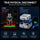 Automatic Charging Disconnector | Model LX-007 | Smart Auto Power Cut-Off Battery Protector | Type-C to Type-C Fast Charging Guardian